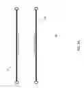 Fig. 05 - Frequency-selective dipole antennas