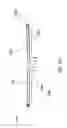 Fig. 10 - Frequency-selective dipole antennas
