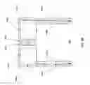 Fig. 17 - Frequency-selective dipole antennas