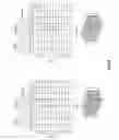 Fig. 11 - Multiple frequency projected artificial magnetic mirror and antenna application thereof