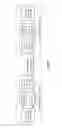 Fig. 17 - Multiple frequency projected artificial magnetic mirror and antenna application thereof