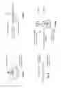 Fig. 24 - Multiple frequency projected artificial magnetic mirror and antenna application thereof