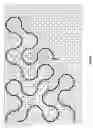 Fig. 33 - Multiple frequency projected artificial magnetic mirror and antenna application thereof