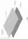 Fig. 35 - Multiple frequency projected artificial magnetic mirror and antenna application thereof