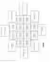 Fig. 47 - Multiple frequency projected artificial magnetic mirror and antenna application thereof