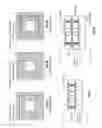 Fig. 53 - Multiple frequency projected artificial magnetic mirror and antenna application thereof