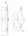 Fig. 78 - Multiple frequency projected artificial magnetic mirror and antenna application thereof