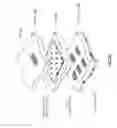 Fig. 82 - Multiple frequency projected artificial magnetic mirror and antenna application thereof