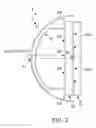Fig. 03 - Radome, antenna device and radar apparatus