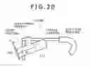 Fig. 21 - Head mounted display and optical position adjustment method of the same
