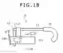 Fig. 19 - Image displaying method for a head-mounted type display unit