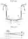 Fig. 22 - Image displaying method for a head-mounted type display unit