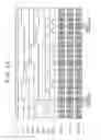 Fig. 34 - Display apparatus, layout method for a display apparatus and an electronic apparatus