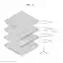Fig. 04 - Display apparatus comprising a composite member of a resin matrix and carbon fibers