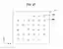 Fig. 25 - ELECTROPHORETIC DISPLAY DEVICE AND ELECTRONIC APPARATUS