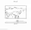 Fig. 14 - Method for suspension sensing in interactive display, method for processing suspension sensing image, and proximity sensing apparatus