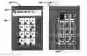 Fig. 01 - Systems and methods for text input for touch-typable devices