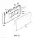 Fig. 05 - Handheld electronic communication device including touch-sensitive display and method