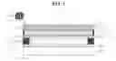 Fig. 02 - TOUCH SCREEN-INTEGRATED LIQUID CRYSTAL DISPLAY
