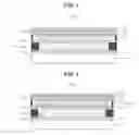 Fig. 05 - TOUCH SCREEN-INTEGRATED LIQUID CRYSTAL DISPLAY
