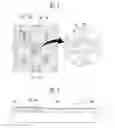 Fig. 03 - Touch screen panel