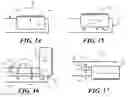 Fig. 11 - Apparatuses, methods, and systems for an electronic device with a detachable user input attachment