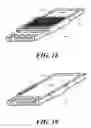 Fig. 12 - Apparatuses, methods, and systems for an electronic device with a detachable user input attachment