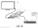 Fig. 16 - Apparatuses, methods, and systems for an electronic device with a detachable user input attachment