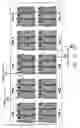 Fig. 09 - Equalizing parasitic capacitance effects in touch screens