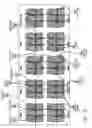 Fig. 10 - Equalizing parasitic capacitance effects in touch screens