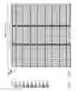 Fig. 15 - Equalizing parasitic capacitance effects in touch screens