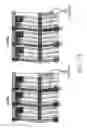 Fig. 16 - Equalizing parasitic capacitance effects in touch screens