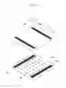 Fig. 03 - MOBILE DEVICE HAVING TOUCH SCREEN PANEL AND METHOD FOR MANAGING THE SAME