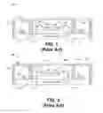 Fig. 02 - Device including multi-function circuitry having optical detectors and method of flip-chip assembly therefor