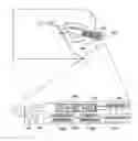 Fig. 01 - Apparatus and method for hand motion detection and hand motion tracking generally