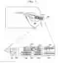 Fig. 02 - Apparatus and method for hand motion detection and hand motion tracking generally