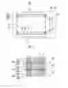 Fig. 05 - Organic light emitting display with reduced dead space