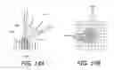 Fig. 12 - COMPUTER RENDERING OF DRAWING-TOOL STROKES