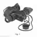 Fig. 02 - Interweaving of IR and visible images