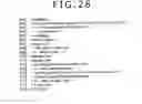 Fig. 28 - Image processing apparatus, image processing method and program