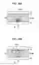 Fig. 28 - Electrophoretic display device, driving method of the same, and electronic apparatus