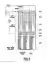 Fig. 04 - Liquid ejection head utilizing deflection members