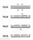 Fig. 06 - Liquid ejection head utilizing deflection members
