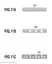 Fig. 12 - Liquid ejection head utilizing deflection members