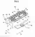 Fig. 06 - Sheet conveying device and image recording apparatus