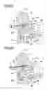 Fig. 10 - Sheet conveying device and image recording apparatus