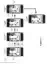 Fig. 43 - In conference display adjustments