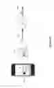 Fig. 80 - In conference display adjustments
