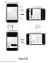 Fig. 22 - Remote control operations in a video conference