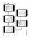 Fig. 44 - Remote control operations in a video conference
